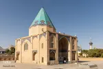 تکیه بابا رکن الدین