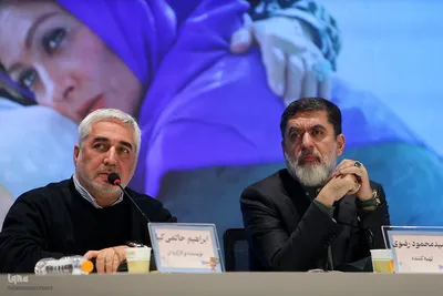 اکران فیلم «موسی کلیم الله» در جشنواره فیلم فجر