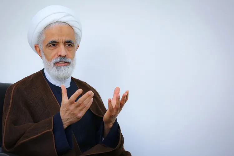 آرمان فلسطین هیچ‌گاه از ذهن مرحوم محتشمی‌پور خارج نشد /  تعصب غیرتمندانه در دفاع از انقلاب و امام(ره)