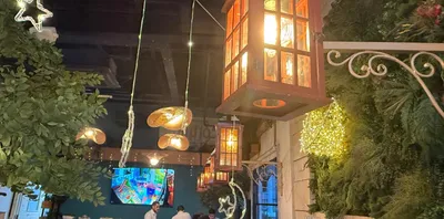 Restaurant Erbil