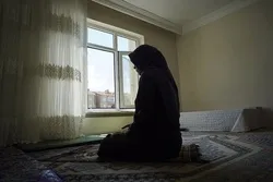 Çində Uyğur uşaqlarını ailədən uzaqlaşdırırlar