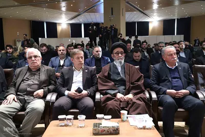 یازدهمین نمایشگاه نوآوری و فناوری ربع رشیدی (رینوتکس ۲۰۲۳) در تبریز