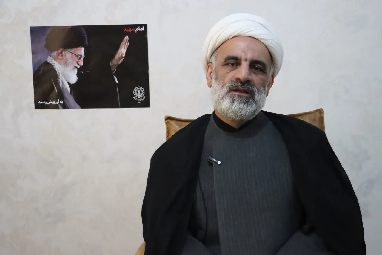 روز قدس تجدید بیعت با آرمان‌های انقلاب اسلامی است