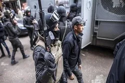 Egypt's Security Clampdown Mostly Thwarts Fresh Protests