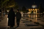 او یک فرشته بود