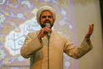 همایش تجلیل از قرآن‌آموزان مرکز حفظ ثامن‌الائمه (ع)