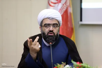  حجت‌الاسلام والمسلمین سعید کرمی، مدیرکل فرهنگی نهاد نمایندگی مقام معظم رهبری