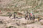 مرحله نهایی مسابقات کشوری رزم آوران بسیج در شیراز