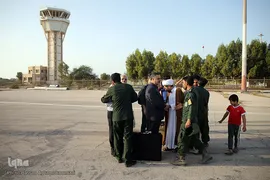 کاروان قرآنی انقلاب در هرمزگان