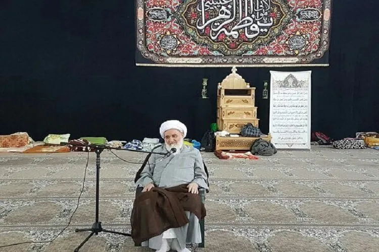 بالاترین کار فرهنگی انجام امور دینی و مذهبی است