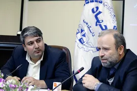 نشست خبری همایش بین‌المللی مطالعات میان‌رشته‌ای قرآن کریم
