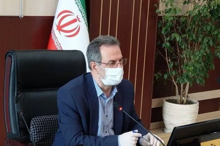 غربالگری سلامت بیش از 96 درصد مردم تهران / کاهش حجم ترافیک ضروری است