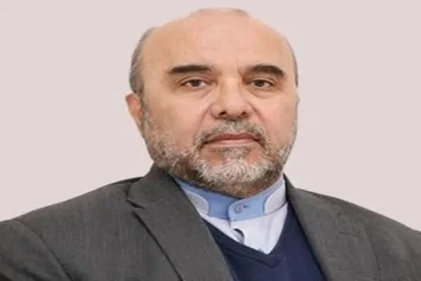 سخنی با منتخب جمهور؛ «الیوم یوم المرحمه»