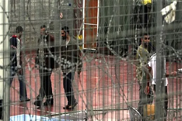 Indhari ya Hamas kwa utawala wa Israel kuhusu miamala ya kinyama wanayofanyiwa mateka Wapalestina