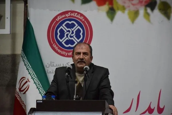 تالار گفتمان ازدواج در دانشگاه کردستان ایجاد شود