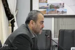 نشست مطبوعاتی استاندار خراسان جنوبی بمناسبت دهه فجر