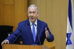 Netanyahu Says Will Annex All West Bank Settlements