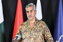 ہمارے پاس طالبان کی نیت پر شک کرنے کی کوئی وجہ نہیں، ترجمان پاک فوج