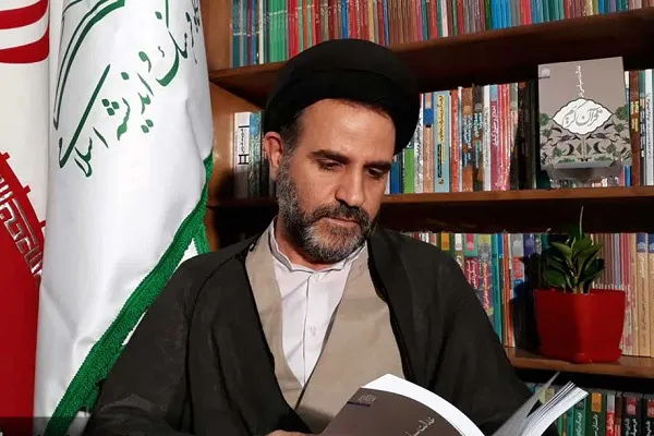 جامعه مدنی با نظام ارزشی ولایی معنادار می‌شود