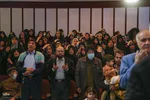 یادواره لاله های زهرایی