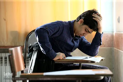 آزمون سراسری حفظ و مفاهیم قرآن در تبریز