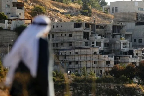 رفض فلسطيني واسع للقرار الأمريكي حول المستوطنات في الضفة