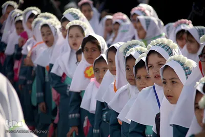 نواخته شدن زنگ مهر و مقاومت در سمنان