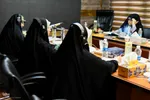 مرحله استانی چهل‌ وهفتمین دوره مسابقات قرآن اوقاف استان البرز‎