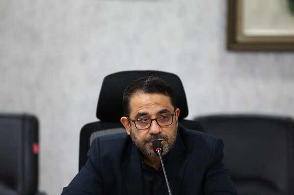 احمد جلیل‌پور، دبیر برگزاری اجتماع عزاداران حسینی تبریز
