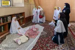 جشن تکلیف ۳ هزار دانش آموز البرزی‎‎