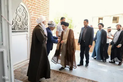 همایش بزرگ «امام امت» ویژه سالروز ارتحال امام خمینی(ره) در ارومیه‎