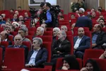 نشست فرمانده انتظامی آذربایجان شرقی با گروه های مرجع و اقشار تاثیرگذار