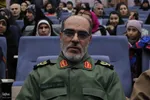 آیین اختتامیه جشنواره رسانه‌ای ابوذر در آذربایجان شرقی