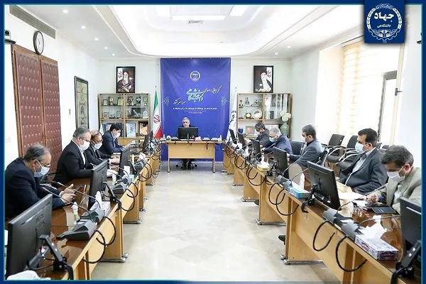فعالیت‌های فرهنگی به بِرندی برای جهاددانشگاهی تبدیل شوند