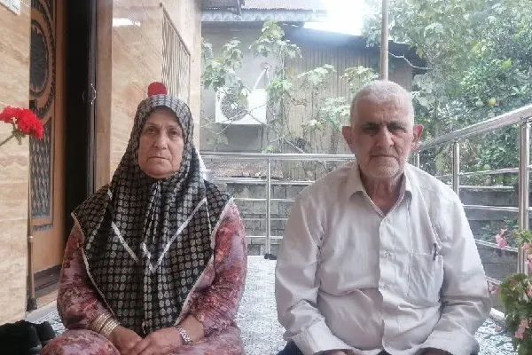 موقوفه «علی محمد‌پور» در خدمت دانش هسته‌ای