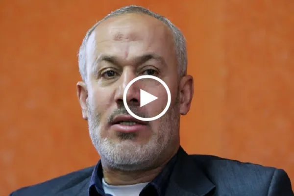 بالفيديو...يوم القدس هو يوم دفع الأمة باتجاه مواجهة العدو الصهيوني