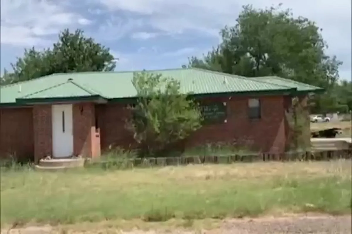 CAIR Raps Vandalism at New Mexico Mosque, Urges Probe