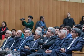 افتتاح هجدهمین نمایشگاه دستاوردهای پژوهش دانشگاه ها