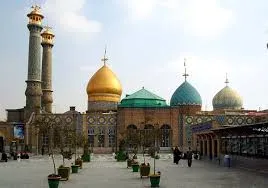 فضیلت زیارت قبر حضرت عبدالعظیم در بیان امام هادی(ع)