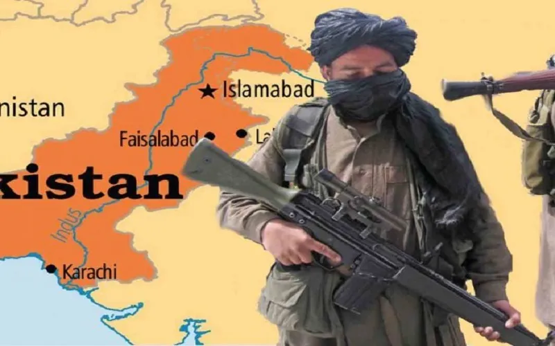 د پاکستان او  د افغانستان د طالبانو ترمینځ د  تاؤتریخوالي دوام (مقاله)