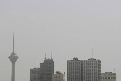 زنگ ورزش مدارس تهران فردا تعطیل شد