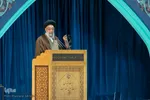 نماز عید سعید فطر در اصفهان