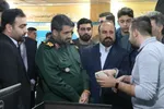 رویداد تولید محتوای دیجیتال بسیج «خرم‌آباد هوشمند»