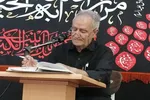 کرسی تلاوت مسجد استاد شاگرد تبریز