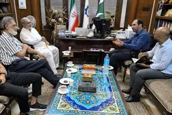 نوفمبر المقبل...إقامة مهرجان الفنون الإسلامية الرابع في باكستان