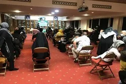 Cours d’été de compétences psychosociales au Centre islamique d'Angleterre