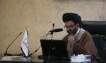 جلسه هئیت اندیشه ورز اتحادیه موسسات و تشکلهای مردمی، فرهنگی قران وعترت استان اصفهان