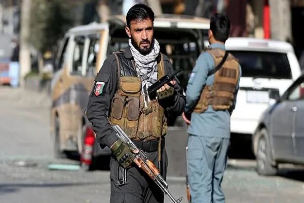 Afganistan'da bombalı saldırı: 2 ölü