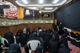 حسینیه واعظ شهیدی؛ میراث ۱۵۰ ساله روضه سحرگاهی