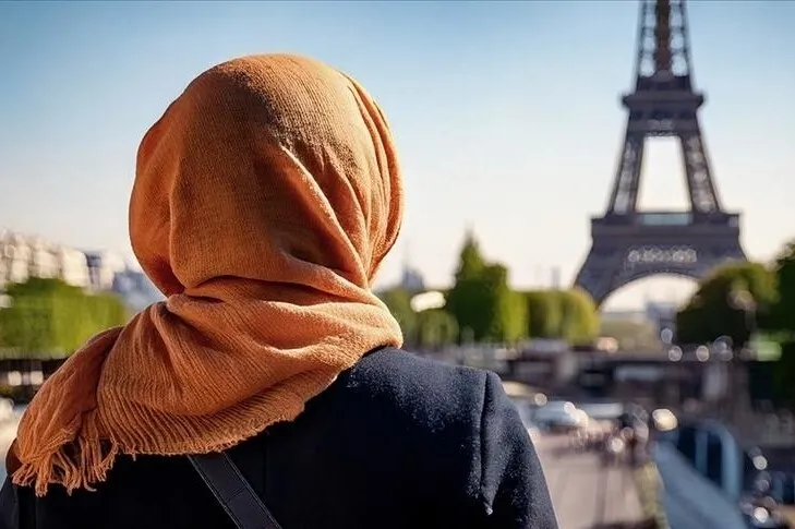 Fransa'da 2025'te Müslüman karşıtı vakalar yüzde 88 arttı
